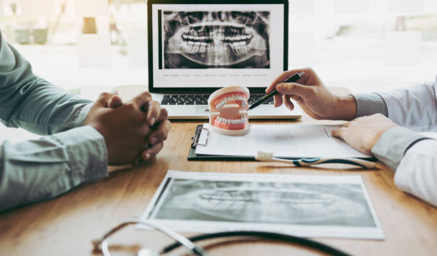 Best Emergency Dentist for Knocked-Out Tooth in Rutledge, GA