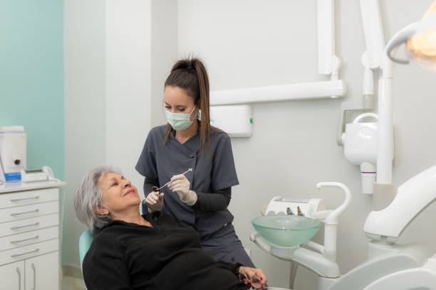 Best Emergency Dental Care for Abscessed Tooth in Rutledge, GA