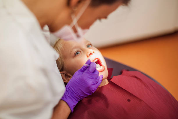Best Broken or Cracked Tooth Emergency Dentist in Rutledge, GA