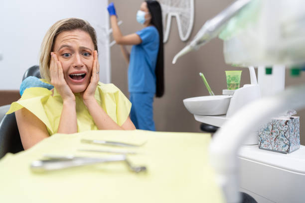 Best Emergency Dental Extractions in Rutledge, GA