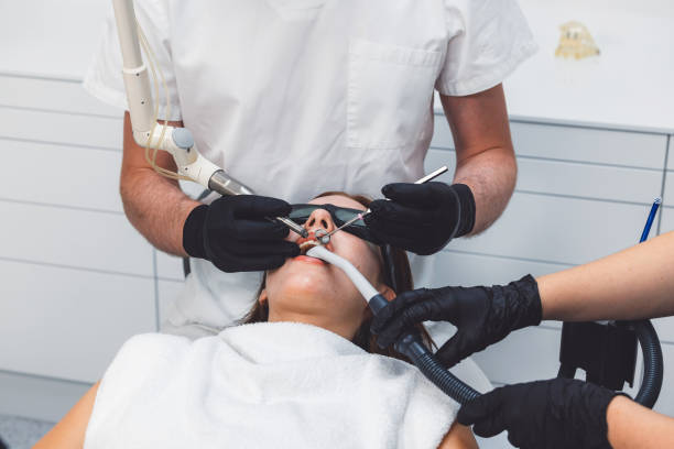 Best Emergency Dentist for Special Needs Patients in Rutledge, GA