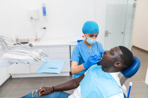 Best Mobile Emergency Dentist in Rutledge, GA